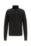 G-STAR Megztinis juoda