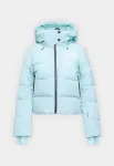 THE NORTH FACE Sportinė striukė 'COLD SPELL' &scaron;viesiai mėlyna