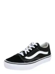VANS Sportbačiai 'Old Skool' juoda / balta