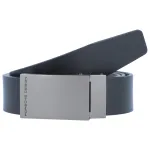 Porsche Design Diržas juoda