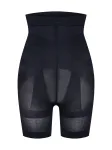 MAGIC Bodyfashion Formuojantys &scaron;ortukai 'SlimShaper' juoda