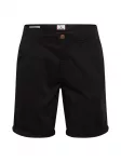 JACK & JONES &bdquo;Chino&ldquo; stiliaus kelnės 'JJIBowie' juoda