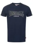 LONSDALE Mar&scaron;kinėliai 'Vementry' tamsiai mėlyna / juoda / balta