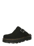 Dr. Martens Klumpės 'ZebZag' juoda