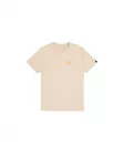 ALPHA INDUSTRIES Mar&scaron;kinėliai smėlio spalva / oranžinė