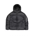 ALPHA INDUSTRIES Žieminė striukė antracito spalva