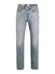 LEVI'S &reg; Džinsai 'BEYONC&Eacute; x Levi&rsquo;s 501' &scaron;viesiai mėlyna