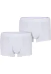 Urban Classics Boxer trumpikės balta