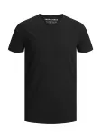 JACK & JONES Mar&scaron;kinėliai juoda