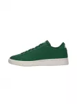 Nike Sportswear Sportbačiai be auliuko 'CLASSIC' nefrito spalva / balta