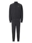 ADIDAS ORIGINALS Treningas 'TECH ESSENTIALS' tamsiai pilka