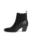 TOMMY HILFIGER &bdquo;Chelsea&ldquo; batai juoda