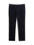 TOMMY HILFIGER &bdquo;Chino&ldquo; stiliaus kelnės 'Denton' nakties mėlyna