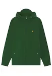 Lyle & Scott Žieminis paltas žalia