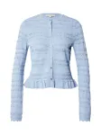 Ted Baker Kardiganas 'AVRIA' &scaron;viesiai mėlyna