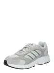 ADIDAS SPORTSWEAR Sportbačiai be auliuko 'Crazychaos 2000' pilka / &scaron;viesiai pilka / balta