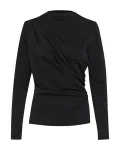 My Essential Wardrobe Palaidinė 'Helle' juoda