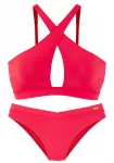 BUFFALO Bikinis kraujo spalva