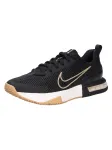 Nike Sportswear Sportbačiai be auliuko 'Air Max Alpha' geltona / juoda / balta