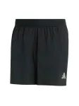 ADIDAS PERFORMANCE Sportinės kelnės 'Ess' juoda / balta