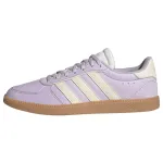 ADIDAS SPORTSWEAR Sportbačiai be auliuko 'Breaknet Sleek' &scaron;viesiai violetinė / balta