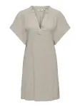 ONLY Suknelė 'ONLTHYRA' pilka