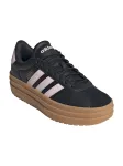 ADIDAS SPORTSWEAR Sportbačiai be auliuko 'Court Bold' rožinė / juoda