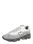 new balance Sportbačiai be auliuko '1000' pilka / balta