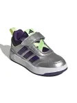 ADIDAS SPORTSWEAR Sportiniai batai 'TENSAUR SPORT 3.0' obuolių spalva / gervuogių spalva / sidabrinė
