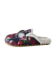 B by Ted Baker Naminės &scaron;lepetės kremo / grafito / alyvuogių spalva / tamsiai raudona