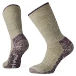 SMARTWOOL Kojinės smėlio spalva / mi&scaron;rios spalvos