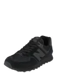 new balance Sportbačiai be auliuko '574' juoda