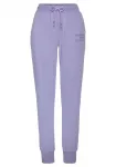 BUFFALO Kelnės &scaron;viesiai violetinė