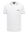 BOSS Mar&scaron;kinėliai 'Paddy Pro' juoda / balta