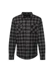 Vintage Industries Mar&scaron;kiniai 'Harley' akmens / juoda