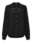 VERO MODA Palaidinė 'VMEmma' juoda