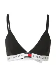 Tommy Hilfiger Underwear Liemenėlė tamsiai mėlyna / raudona / juoda / balta