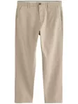 Next &bdquo;Chino&ldquo; stiliaus kelnės akmens