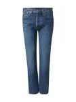 LEVI'S &reg; Džinsai '501&reg; Levi's&reg;' tamsiai (džinso) mėlyna