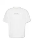 Calvin Klein Mar&scaron;kinėliai juoda / balta