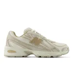 new balance Sportbačiai be auliuko '740' smėlio spalva / kremo