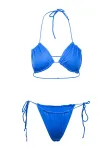Kalaia Bikinis 'Gummie Bikini' mėlyna
