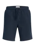 JACK & JONES Kelnės 'JPSTJaiden' tamsiai mėlyna