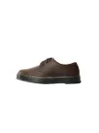 Dr. Martens Batai su rai&scaron;teliais 'Brookline' tamsiai ruda