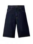 Carhartt WIP Džinsai 'Brandon' mėlyna