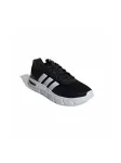 ADIDAS SPORTSWEAR Sportbačiai be auliuko 'CLOUDFOAM FLEX' juoda / balta