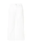 Levi's&reg; Plus Džinsai '318 Shaping Wide-Leg (Plus Size)' balta