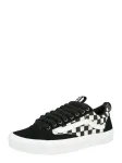 VANS Sportbačiai be auliuko 'OLD SKOOL 36 +' juoda / balta