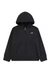 Levi's Kids Džemperis 'ESSENTIAL' juoda / balta