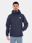 THE NORTH FACE Laisvalaikio striukė 'M Quest' mėlyna